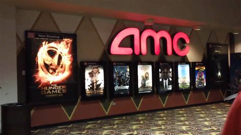 Make current. . What movies are playing at amc
